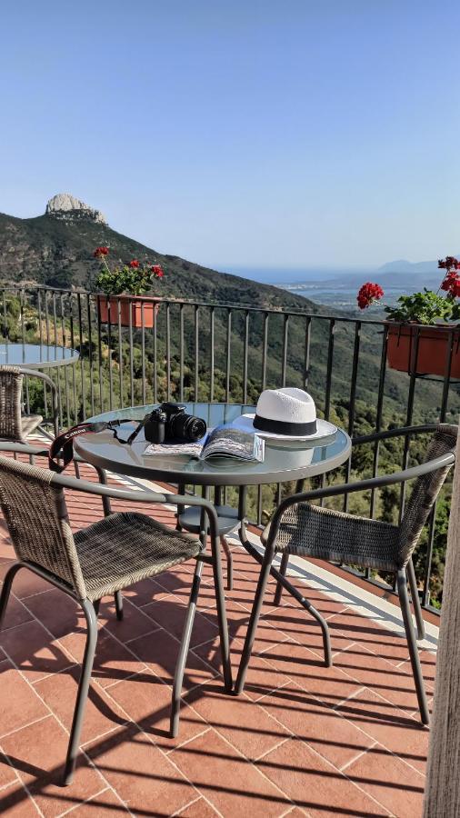 “sa Scala” Bed&terrace Penzion *